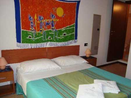 B&B Il Rondo Sirmione Bilik gambar