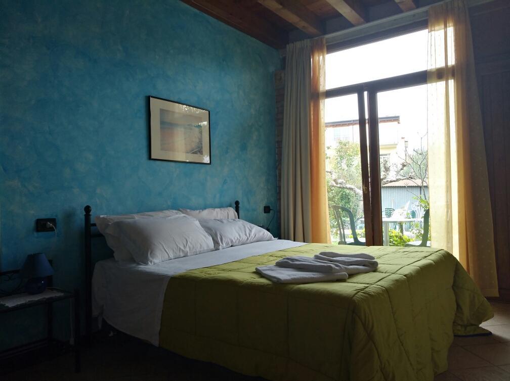 B&B Il Rondo Sirmione Luaran gambar