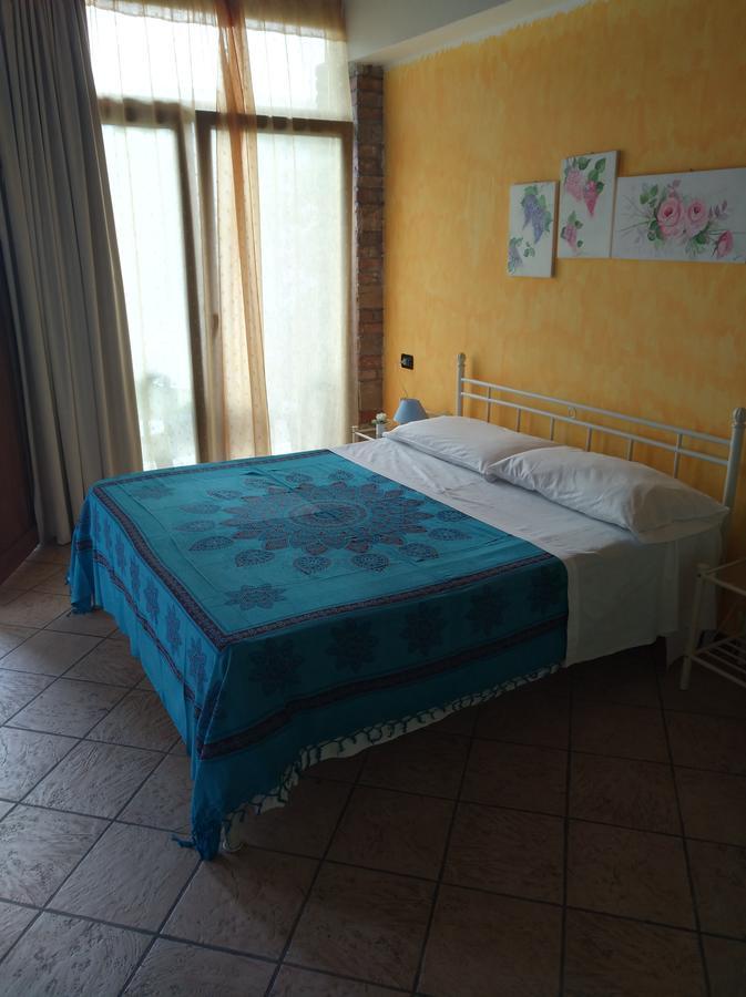 B&B Il Rondo Sirmione Luaran gambar