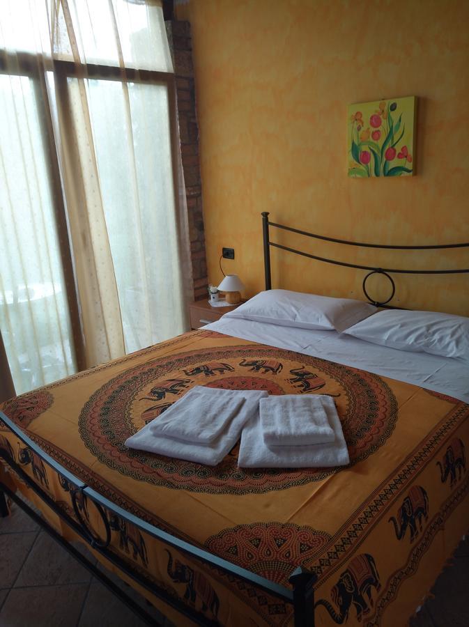 B&B Il Rondo Sirmione Luaran gambar